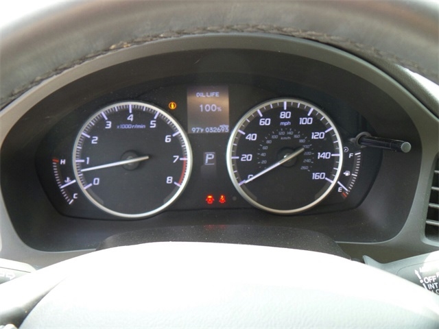 2016 Acura ILX 2.4L