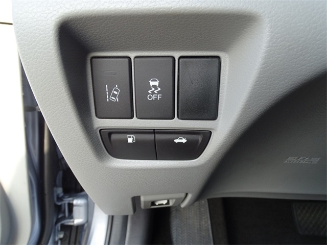 2015 Acura TLX V6 w/Tech