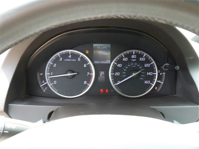 2015 Acura RDX w/Tech
