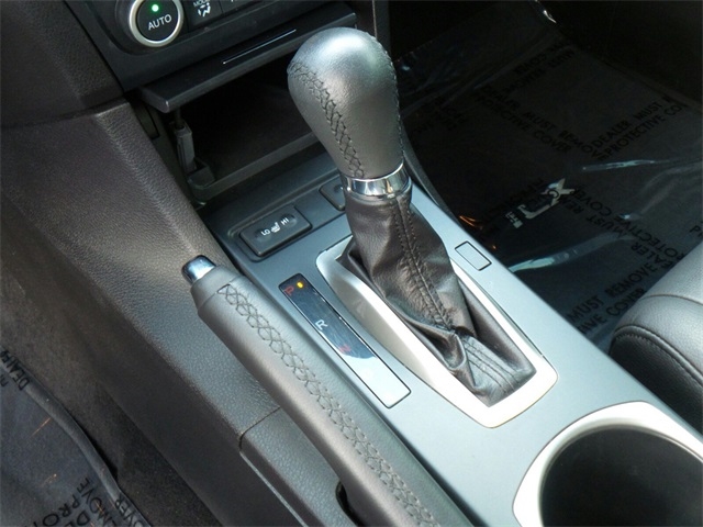 2016 Acura ILX 
