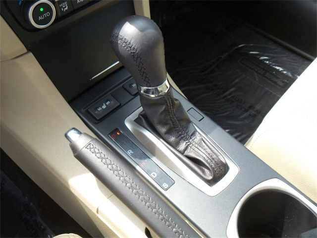 2016 Acura ILX 2.4L