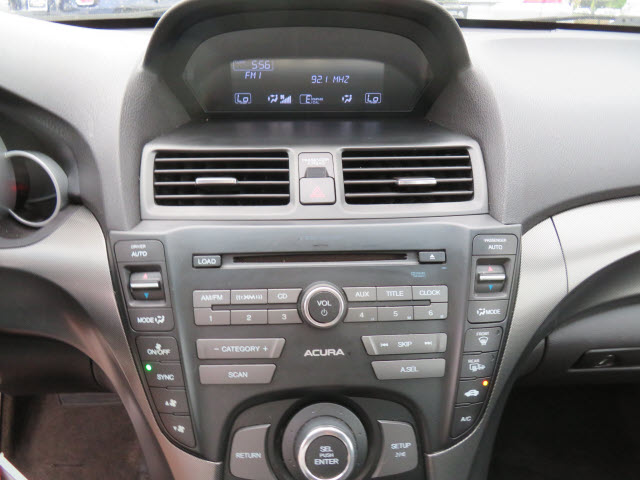 2012 Acura TL Base