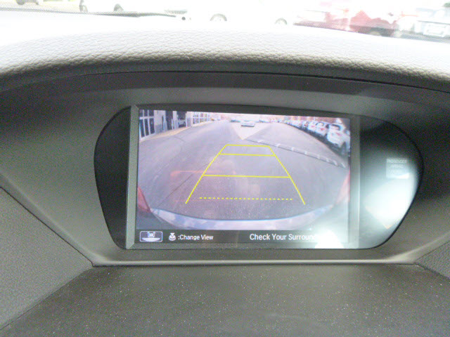 2015 Acura TLX Base