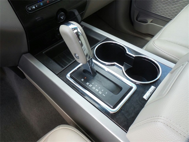 2014 Ford Expedition Limited