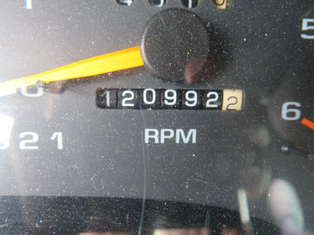 1995 GMC Jimmy SLT