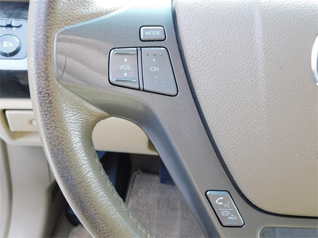 2008 Acura MDX SH-AWD