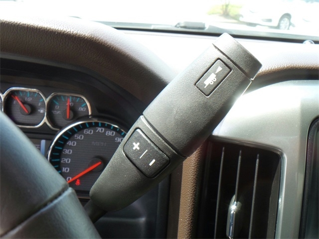 2016 Chevrolet Silverado 1500 LT LT2