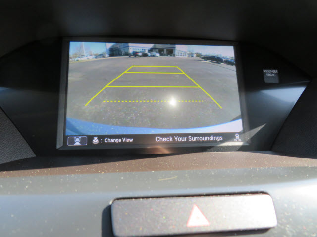 2017 Acura MDX w/Tech
