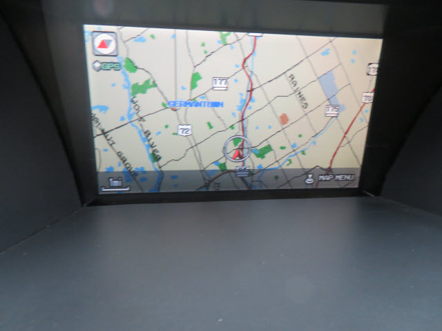 2010 Honda Accord Crosstour EX-L w/Navi