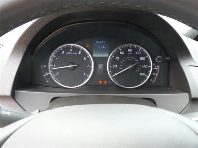 2016 Acura RDX Base w/Technology Package
