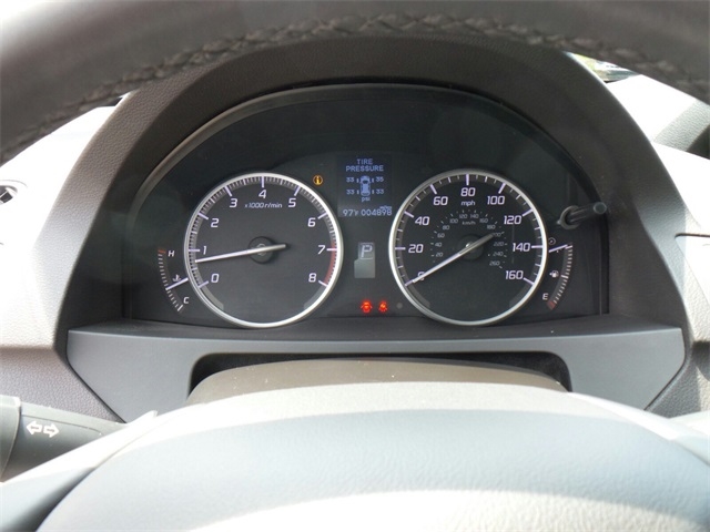 2018 Acura RDX Technology Package