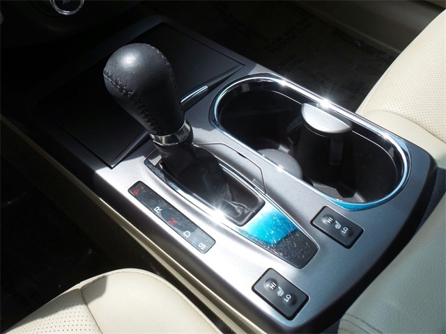 2015 Acura RDX w/Tech