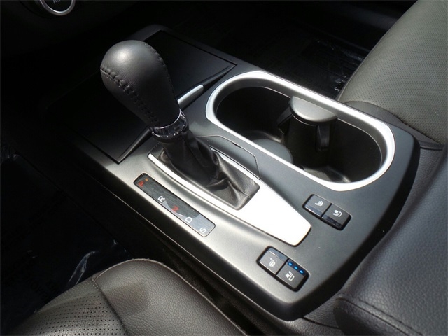 2016 Acura RDX w/Advance