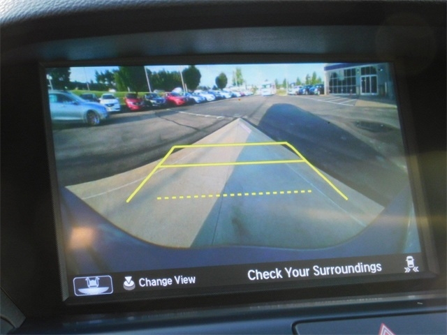 2018 Acura MDX w/Tech