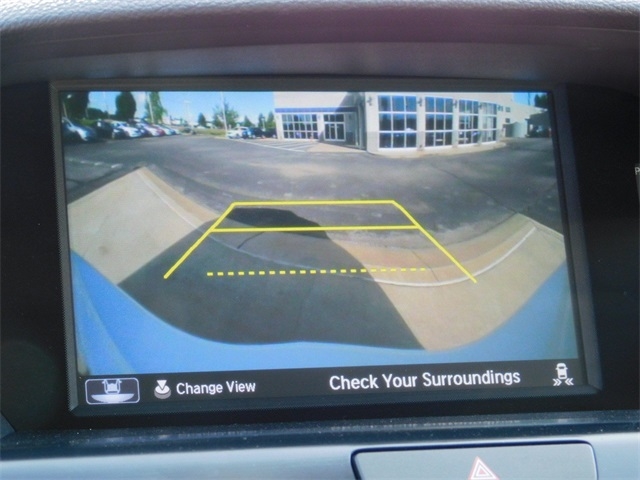 2018 Acura MDX w/Tech