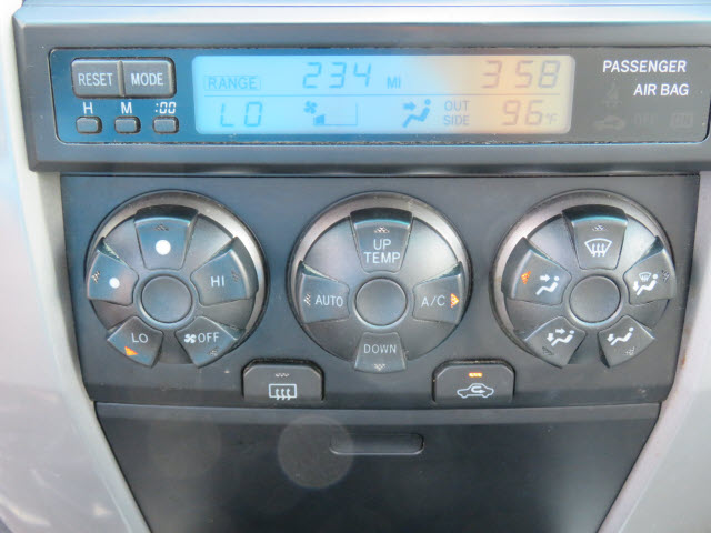 2008 Toyota 4Runner SR5
