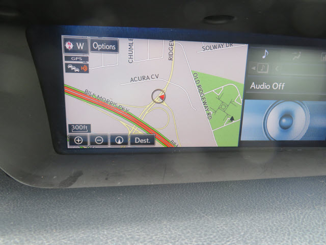 2015 Lexus GS 350 Base