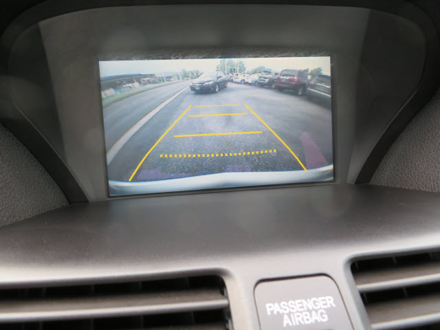 2009 Acura TL w/Tech