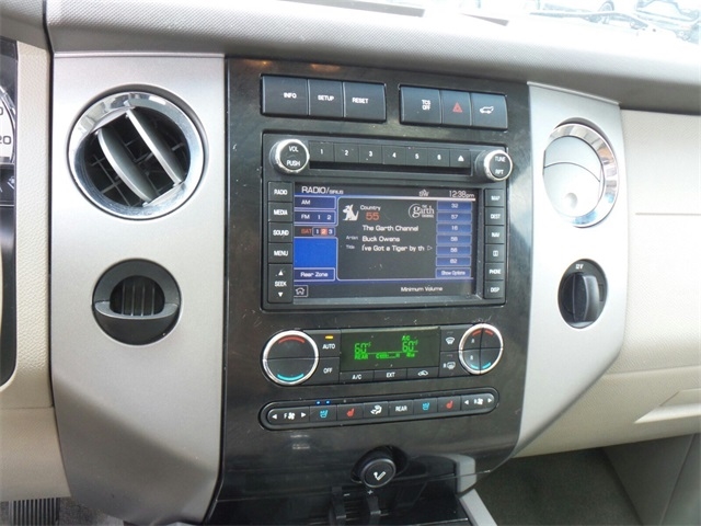 2014 Ford Expedition Limited