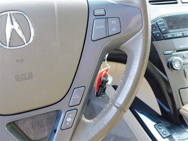2008 Acura MDX SH-AWD