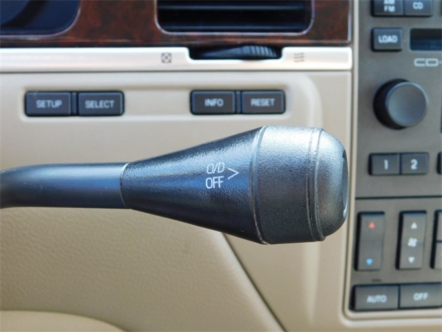 2010 Lincoln Town Car Signature Limited