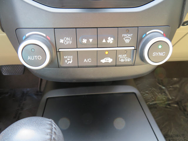 2016 Acura RDX Base