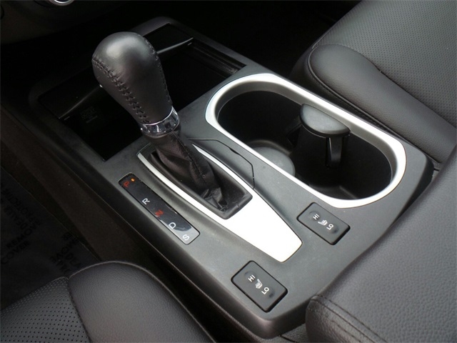 2016 Acura RDX Base w/Technology Package