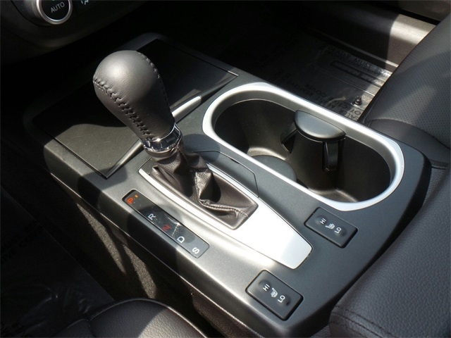 2018 Acura RDX Technology Package