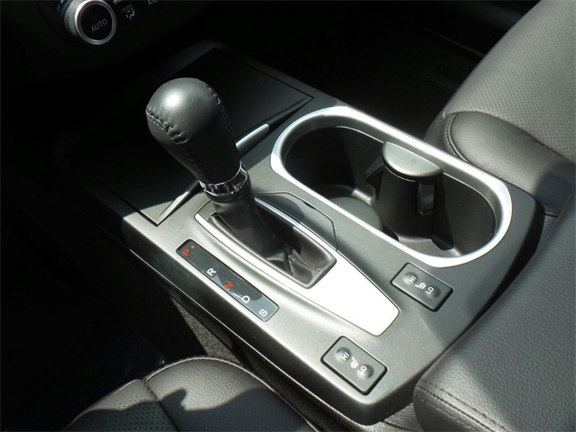 2018 Acura RDX Technology Package