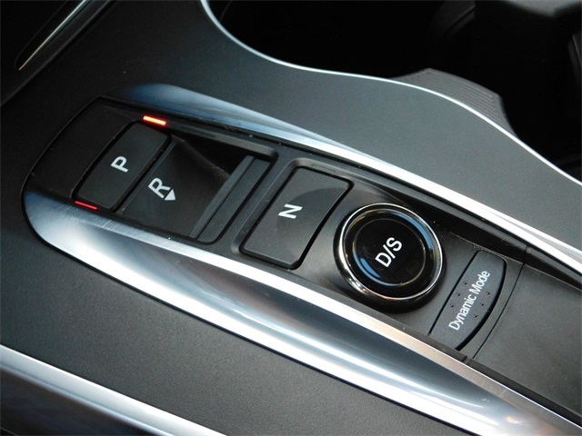 2018 Acura MDX w/Tech