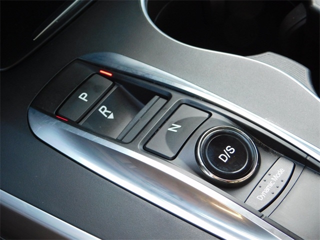 2018 Acura MDX w/Tech