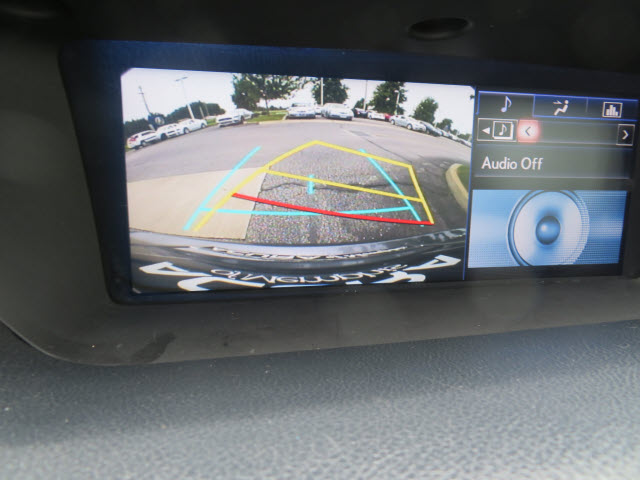 2015 Lexus GS 350 Base