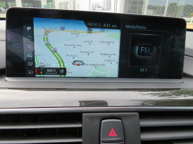 2018 BMW 4 Series 430i