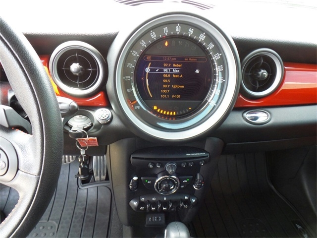 2013 MINI Hardtop John Cooper Works