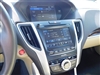 2018 Acura TLX Base
