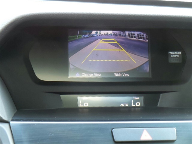 2016 Acura ILX 