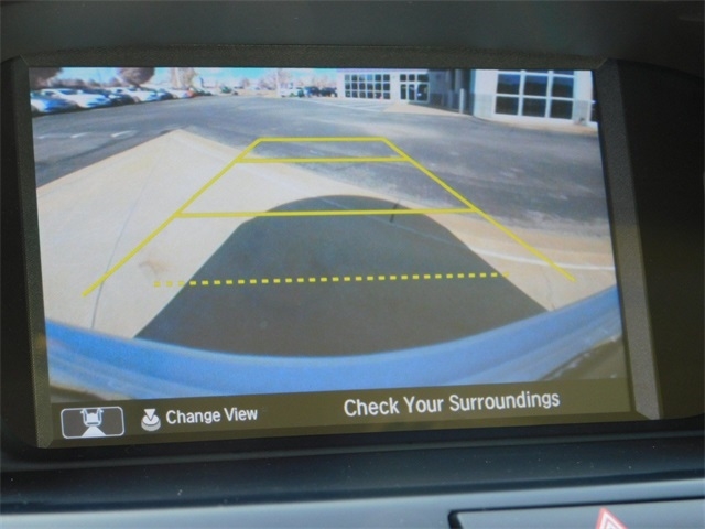 2018 Acura TLX Base