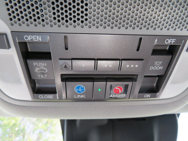 2017 Acura MDX w/Tech