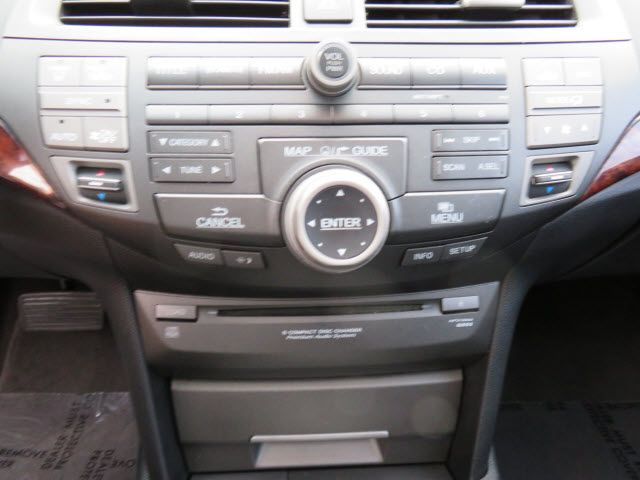 2010 Honda Accord Crosstour EX-L w/Navi