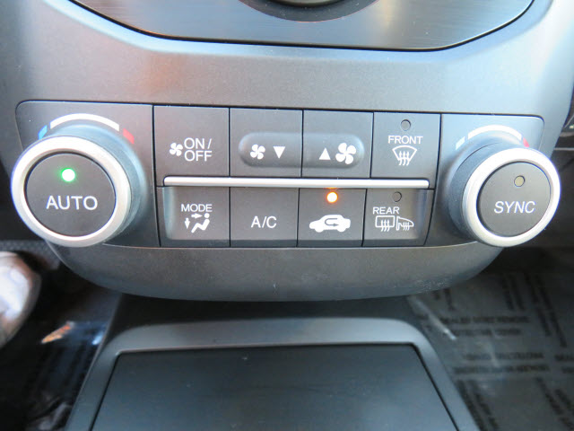 2017 Acura RDX Base