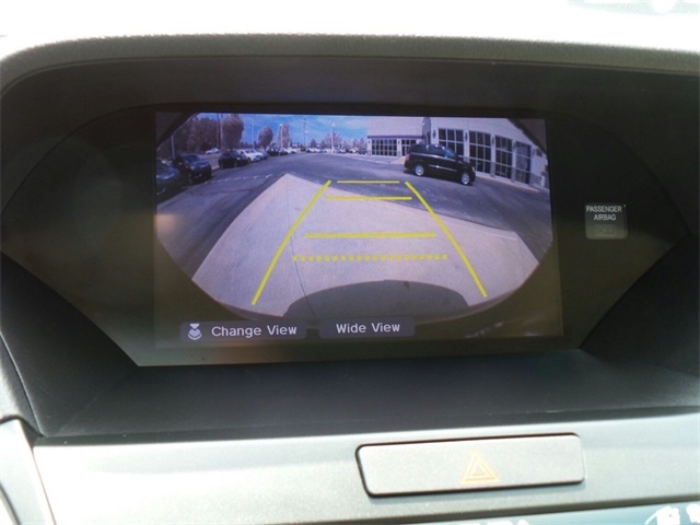 2015 Acura RDX w/Tech