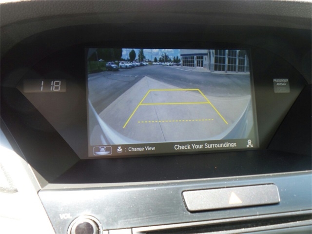 2018 Acura RLX w/Tech