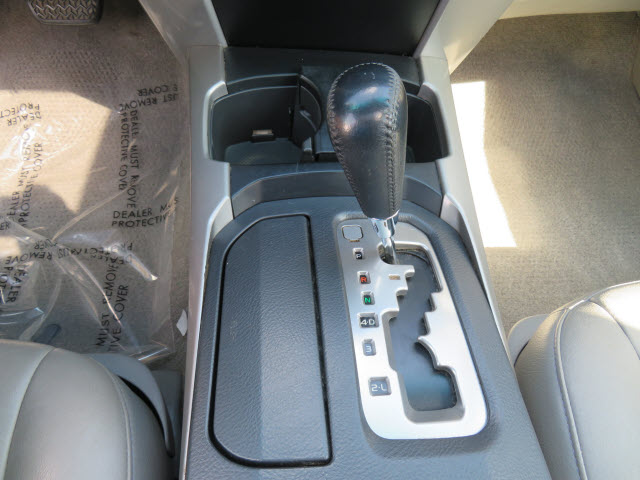 2008 Toyota 4Runner SR5