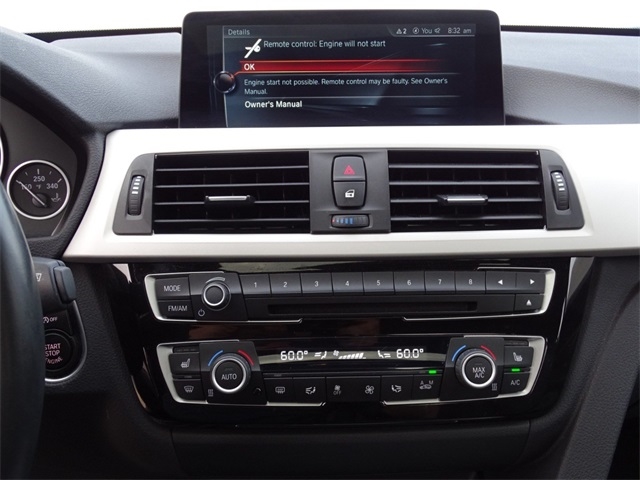 2017 BMW 3 Series 320i