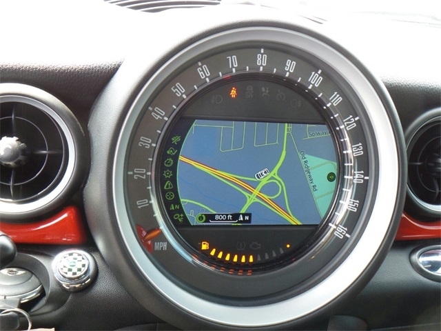 2013 MINI Hardtop John Cooper Works