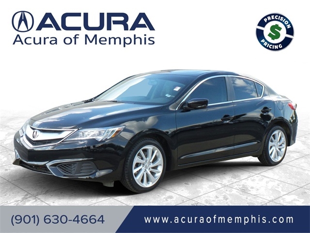 2016 Acura ILX 