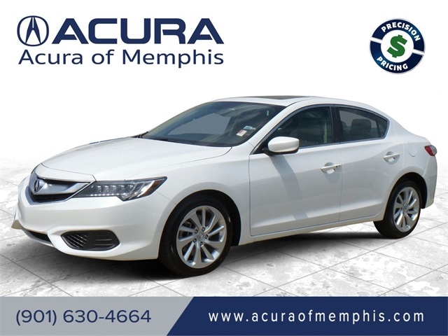 2016 Acura ILX 2.4L