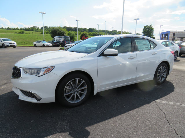 2019 Acura TLX w/Tech