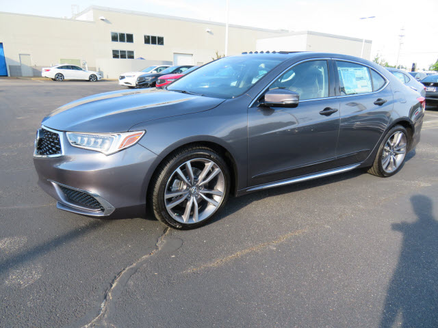 2019 Acura TLX V6 w/Tech