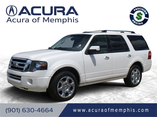 2014 Ford Expedition Limited